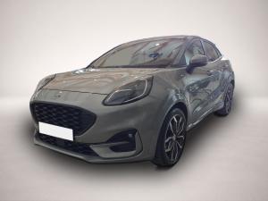Ford Puma ST-Line X Automatik Sportpaket Bluetooth Na