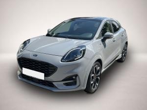 Ford Puma ST-Line X Bluetooth Navi LED Klima