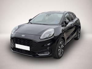 Ford Puma ST-Line X Bluetooth Navi LED Klima
