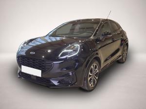 Ford Puma ST-Line X LED Kamera PDC h. Navi Keyless SH
