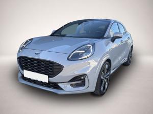 Ford Puma ST-Line X Rückfahrkamera / ACC Sportpaket