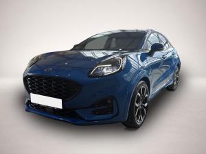 Ford Puma ST-Line X Rückfahrkamera / Tempomat Navi LE