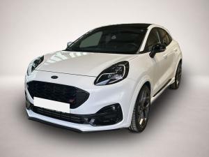 Ford Puma ST X LED Kamera PDC h. Navi Keyless Tempo S