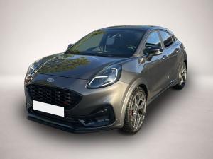 Ford Puma ST X Sportpaket Bluetooth Navi LED Klima