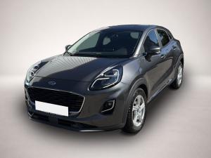 Ford Puma Titanium X Bluetooth Navi LED Klima