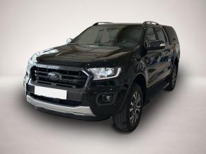 Ford Ranger 2.0 EcoBlue Wildtrak Doppelkabine 4×4 Aut