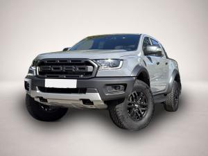 Ford Ranger Raptor 2.0 EcoBlue Doppelkabine 4×4 Autom