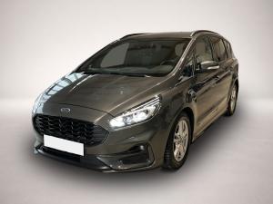 Ford S-Max ST-Line Allrad 7-Sitzer Bluetooth Navi Kli