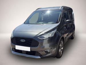 Ford Tourneo Connect Active 1.5 EcoBlue Xenon Kamera