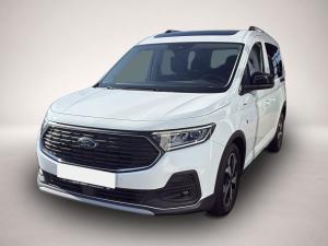 Ford Tourneo Connect Active 2.0 EcoBlue Automatik LED