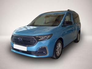 Ford Tourneo Connect Titanium Automatik 7-Sitzer Navi