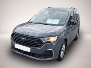 Ford Tourneo Connect Titanium Bluetooth Navi Klima