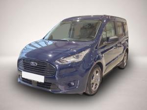 Ford Tourneo Connect Trend Xenon Kamera PDC h. StdHzg