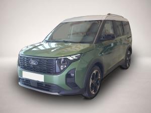 Ford Tourneo Courier 1.0 EcoBoost Active Automatik Na