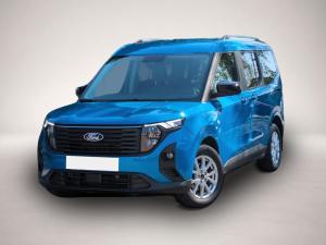 Ford Tourneo Courier 1.0 EcoBoost Titanium Bluetooth