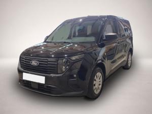Ford Tourneo Courier 1.0 EcoBoost Trend Automatik Kli