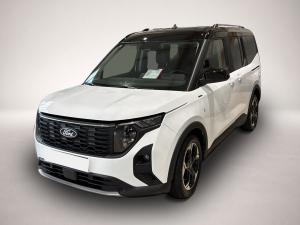 Ford Tourneo Courier Active Automatik Bluetooth Navi