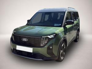 Ford Tourneo Courier Active Bluetooth Navi Klima