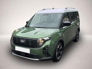 Ford Tourneo Courier Active Bluetooth Navi Klima