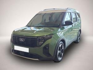 Ford Tourneo Courier Active Bluetooth Navi Klima