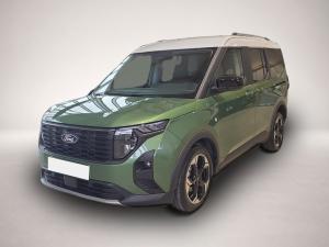Ford Tourneo Courier Active Bluetooth Navi Klima