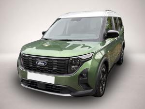 Ford Tourneo Courier Active Bluetooth Navi Klima