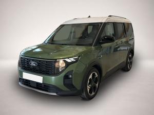 Ford Tourneo Courier Active Bluetooth Navi Klima
