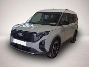 Ford Tourneo Courier Active Kamera PDC h. Navi Keyles