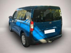 Ford Tourneo Courier Trend Bluetooth Klima Einparkhil