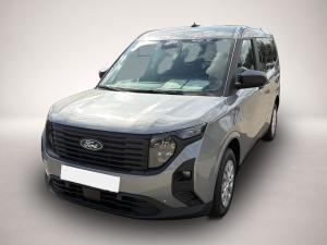 Ford Tourneo Courier Trend Bluetooth Klima Einparkhil