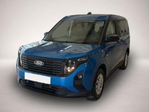 Ford Tourneo Courier Trend Bluetooth Klima Einparkhil