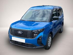Ford Tourneo Courier Trend Bluetooth Klima Einparkhil