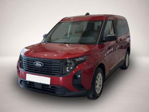 Ford Tourneo Courier Trend Bluetooth Klima Einparkhil