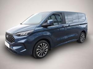 Ford Tourneo Custom 2.0 EB Titanium X B&O / Standhei.