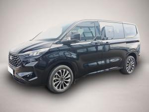 Ford Tourneo Custom 2.0 EB Titanium X B&O / Standhei.
