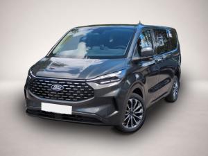 Ford Tourneo Custom 2.0 EcoBlue L1 Titanium X Automat