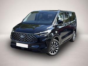 Ford Tourneo Custom 2.0 EcoBlue L1 Titanium X Automat