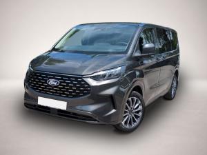 Ford Tourneo Custom 2.0 EcoBlue L1 Titanium X FWD Aut