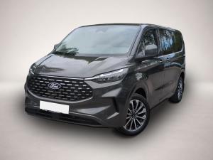 Ford Tourneo Custom 2.0 EcoBlue L1 Titanium X FWD Aut