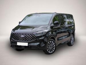 Ford Tourneo Custom 2.0 EcoBlue L1 Titanium X FWD Aut