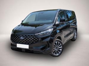 Ford Tourneo Custom 2.0 EcoBlue L1 Titanium X FWD Aut