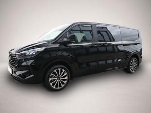 Ford Tourneo Custom 2.0 EcoBlue Titanium X L2 Standh.