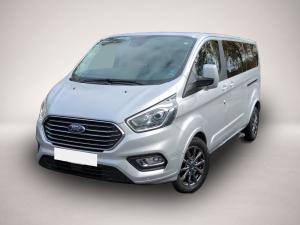 Ford Tourneo Custom 2.0 TDCI 320 L2 Titanium Automati