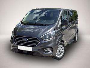 Ford Tourneo Custom 2.0 TDCI L2 Titanium X Au