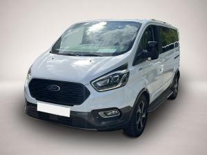 Ford Tourneo Custom 320 L1 Active Automatik