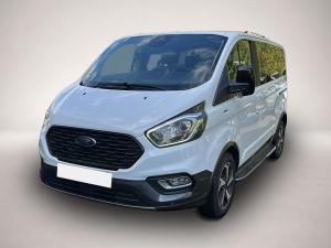 Ford Tourneo Custom 320 L1 Active Automatik