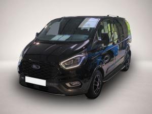 Ford Tourneo Custom 320 L1 Active Automatik