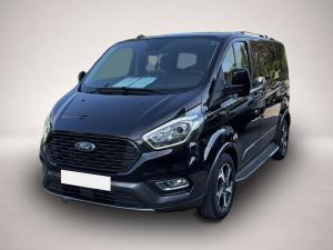 Ford Tourneo Custom 320 L1 Active Bluetooth