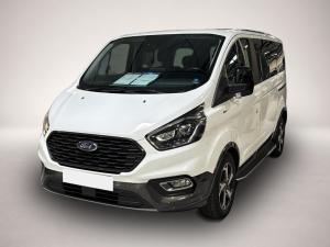 Ford Tourneo Custom 320 L1 Active Bluetooth