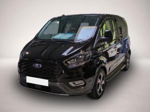 Ford Tourneo Custom 320 L1 Active Bluetooth